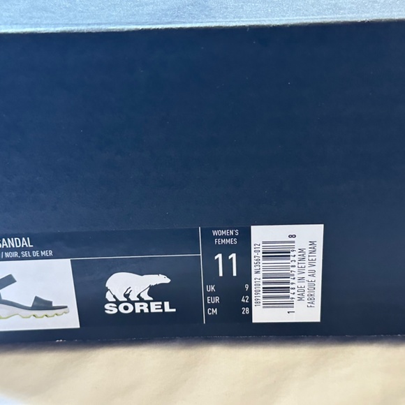 Sorel Blake Bootie - Picture 8 of 9